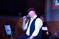 Benefiční koncert 2012