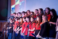 Benefiční koncert 2012