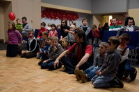 Den onkologických dětí 2013
