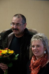 Den onkologických dětí 2013
