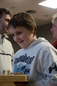 Den onkologických dětí 2013