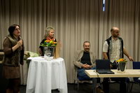 Den onkologických dětí 2013