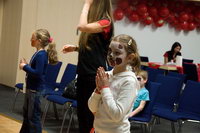 Den onkologických dětí 2013