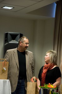Den onkologických dětí 2013
