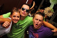 Ozdravný pobyt 2012