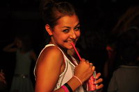 Ozdravný pobyt 2012