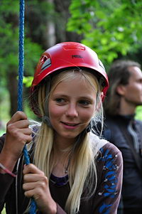 Ozdravný pobyt 2012