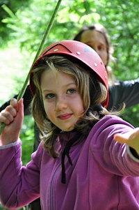 Ozdravný pobyt 2012