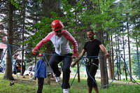Ozdravný pobyt 2012