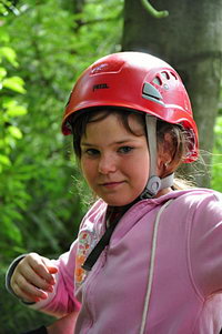 Ozdravný pobyt 2012