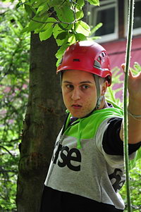 Ozdravný pobyt 2012