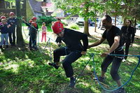 Ozdravný pobyt 2012