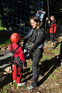 Ozdravný pobyt 2012