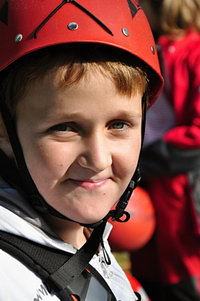 Ozdravný pobyt 2012