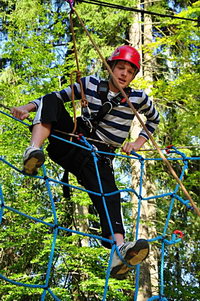 Ozdravný pobyt 2012