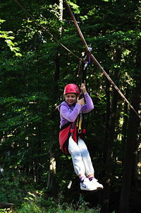 Ozdravný pobyt 2012