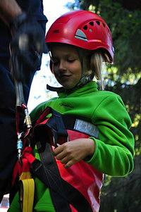 Ozdravný pobyt 2012