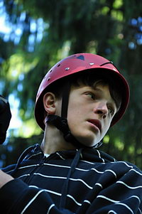 Ozdravný pobyt 2012