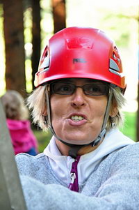 Ozdravný pobyt 2012