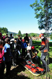 Ozdravný pobyt 2012