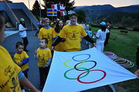 Ozdravný pobyt 2012