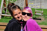 Ozdravný pobyt 2012