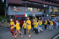 Ozdravný pobyt 2012