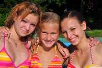 Ozdravný pobyt 2012