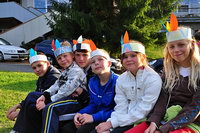 Ozdravný pobyt 2012