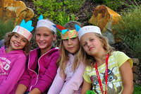 Ozdravný pobyt 2012