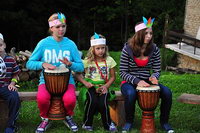Ozdravný pobyt 2012