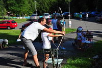 Ozdravný pobyt 2012