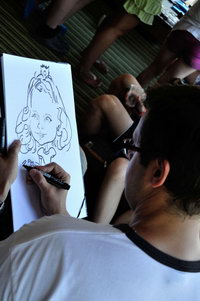 Ozdravný pobyt 2013