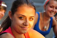 Ozdravný pobyt 2013