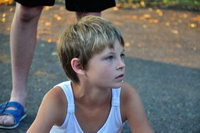 Ozdravný pobyt 2013
