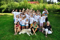Ozdravný pobyt 2013