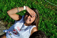 Ozdravný pobyt 2013