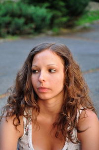 Ozdravný pobyt 2013