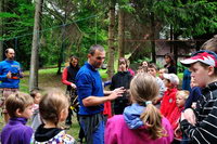 Ozdravný pobyt 2013
