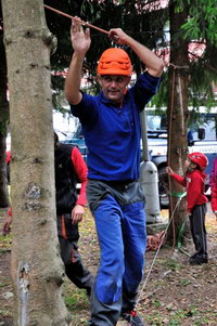 Ozdravný pobyt 2013