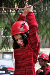 Ozdravný pobyt 2013