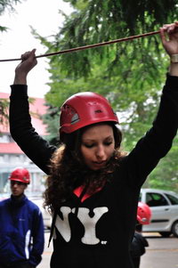 Ozdravný pobyt 2013