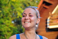 Ozdravný pobyt 2013