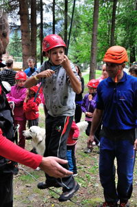 Ozdravný pobyt 2013