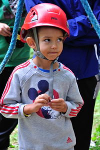Ozdravný pobyt 2013
