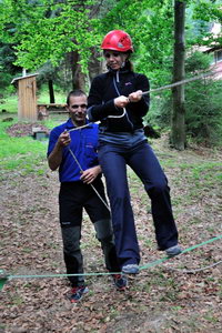 Ozdravný pobyt 2013