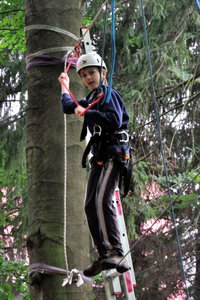 Ozdravný pobyt 2013