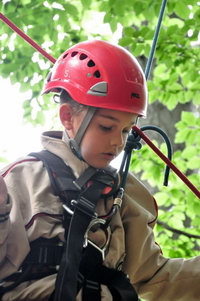 Ozdravný pobyt 2013