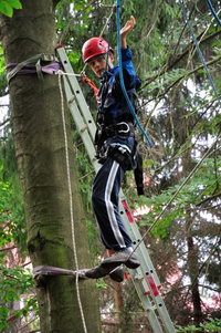 Ozdravný pobyt 2013