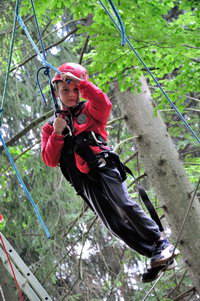 Ozdravný pobyt 2013